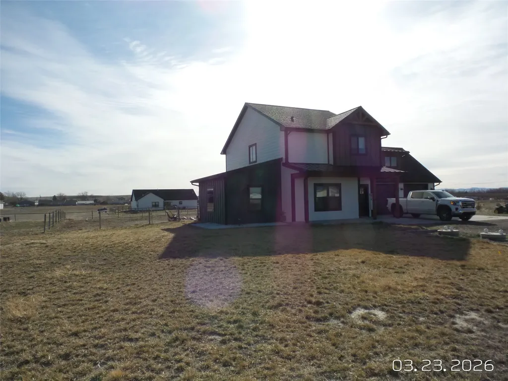 9 Ponderosa Drive Ulm MT 59485