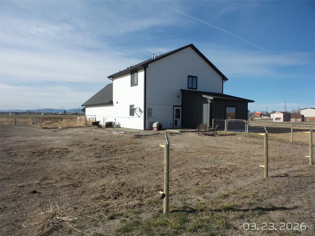 9 Ponderosa Drive Ulm MT 59485