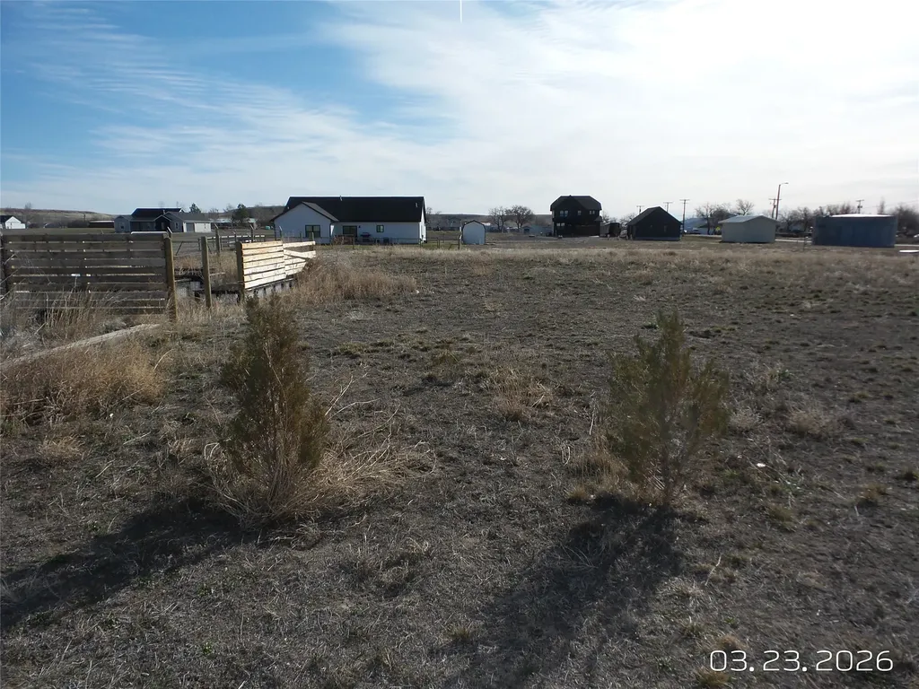 9 Ponderosa Drive Ulm MT 59485