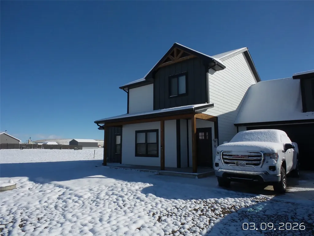 9 Ponderosa Drive Ulm MT 59485