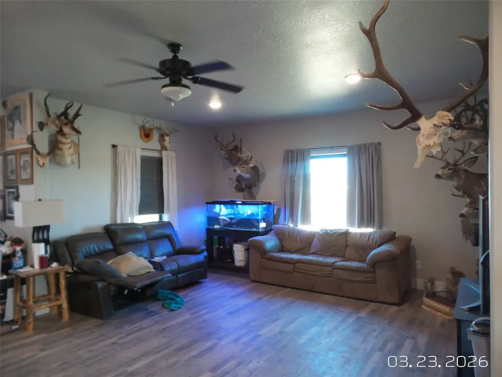 9 Ponderosa Drive Ulm MT 59485