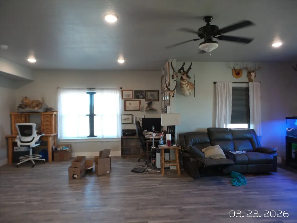 9 Ponderosa Drive Ulm MT 59485