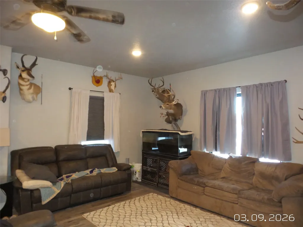 9 Ponderosa Drive Ulm MT 59485