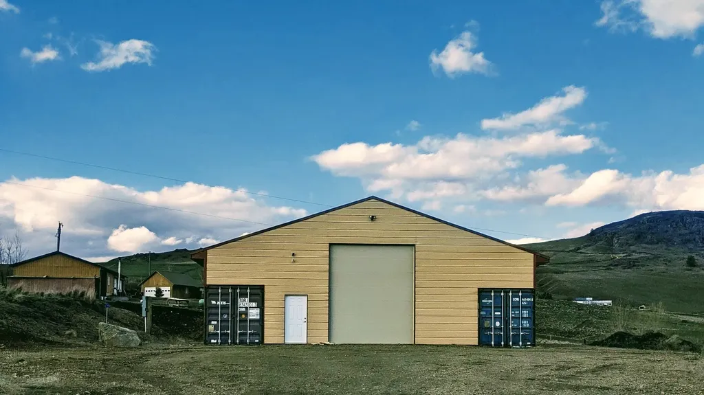 132 Hillview Road Plains MT 59859