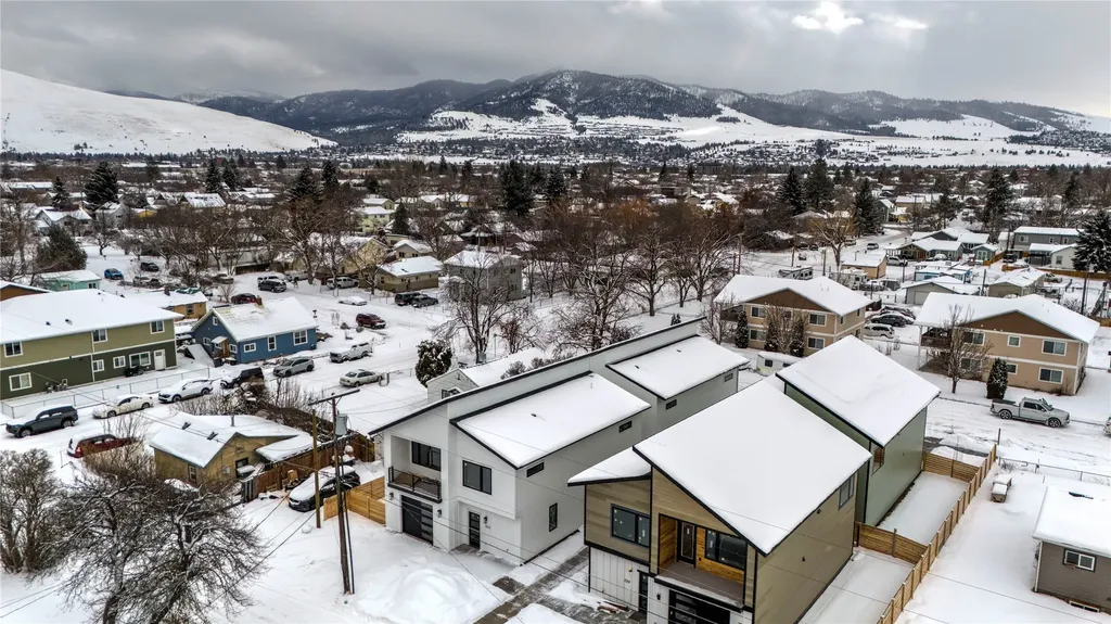 2212 S 12th Street W Missoula MT 59801