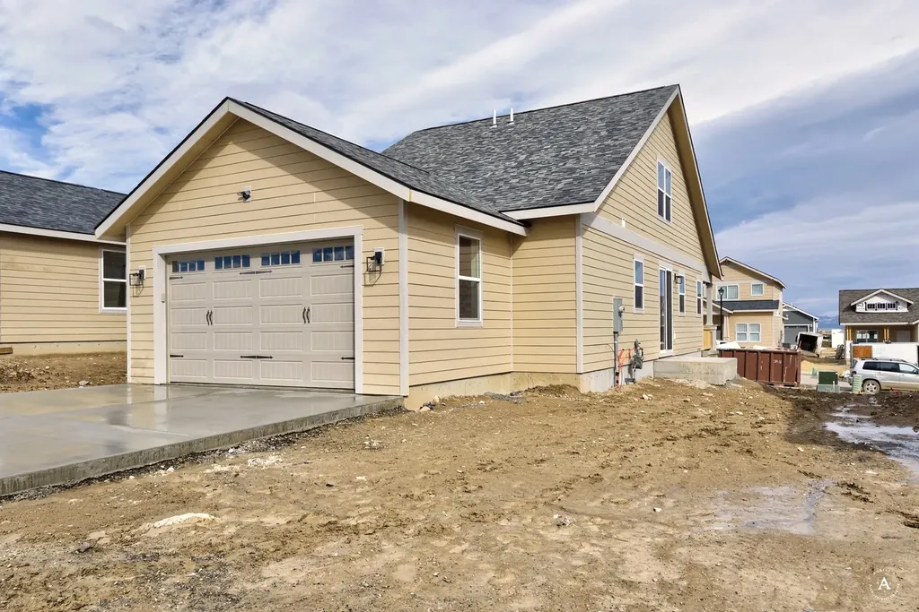 2925 Travis Avenue Helena MT 59601