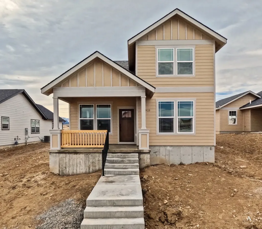 2925 Travis Avenue Helena MT 59601