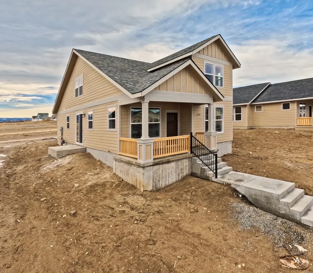 2925 Travis Avenue Helena MT 59601
