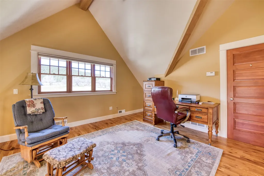 3544 Mcintosh Lane Darby MT 59829
