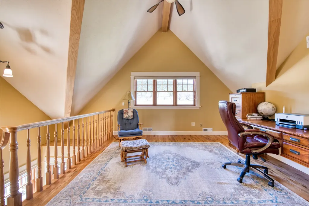 3544 Mcintosh Lane Darby MT 59829