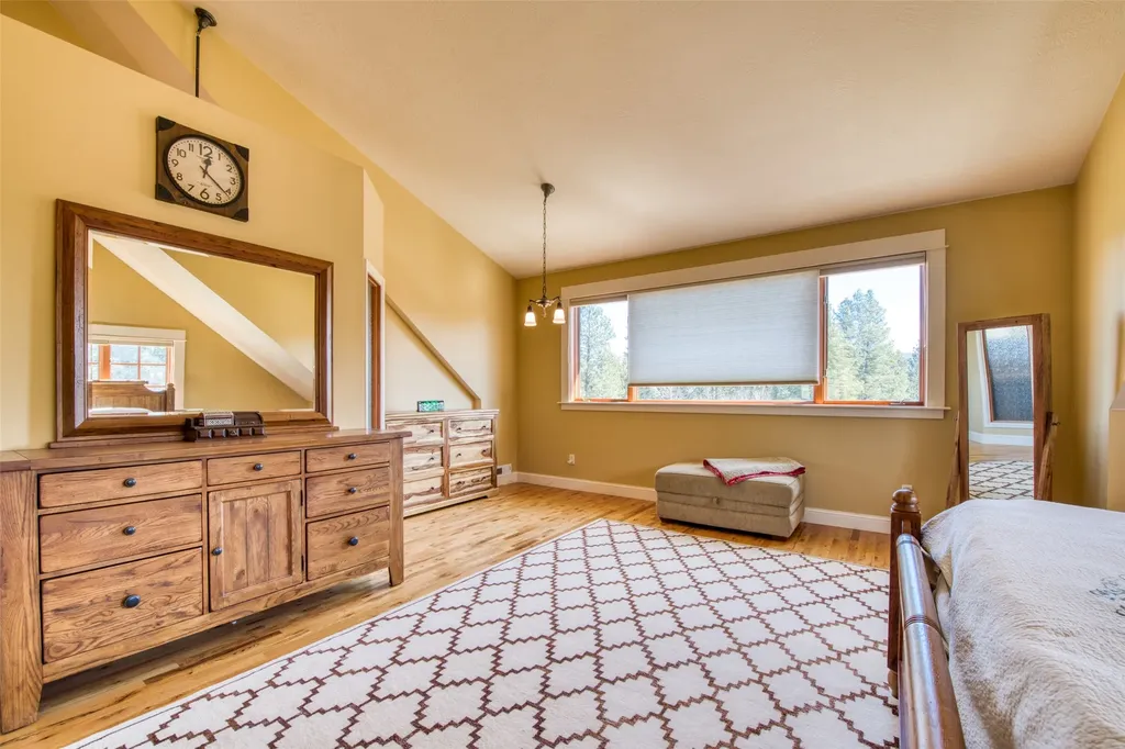 3544 Mcintosh Lane Darby MT 59829