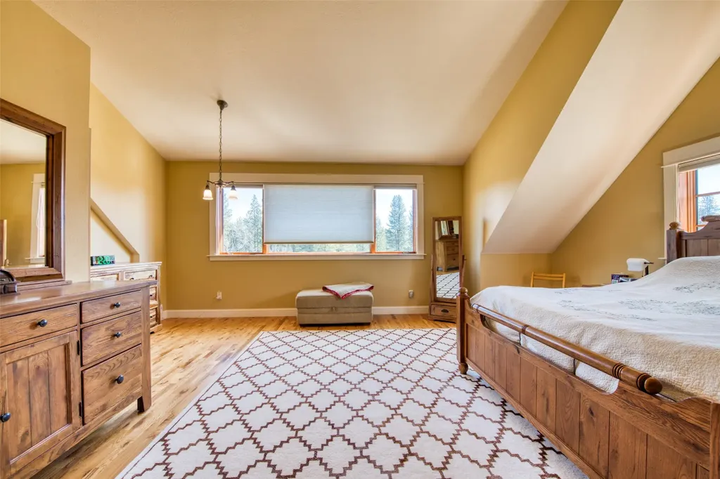 3544 Mcintosh Lane Darby MT 59829