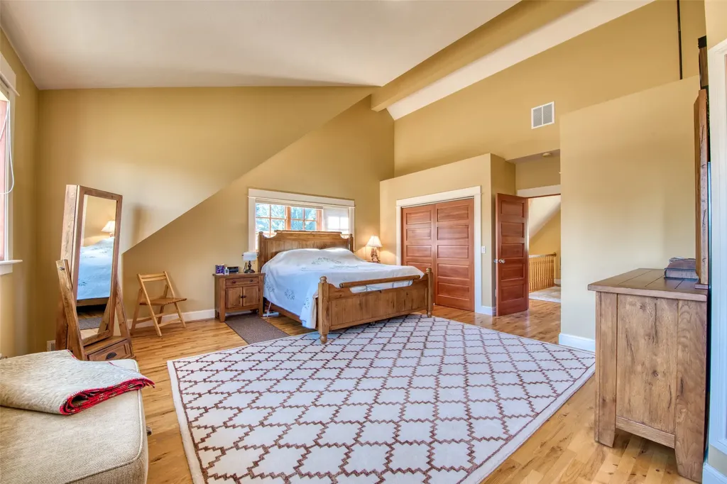 3544 Mcintosh Lane Darby MT 59829
