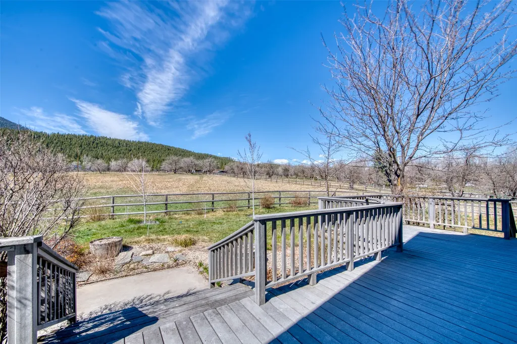 3544 Mcintosh Lane Darby MT 59829