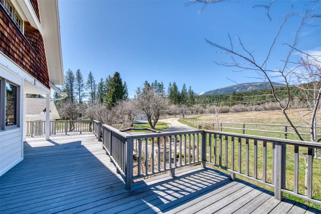 3544 Mcintosh Lane Darby MT 59829