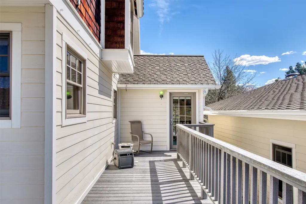 3544 Mcintosh Lane Darby MT 59829