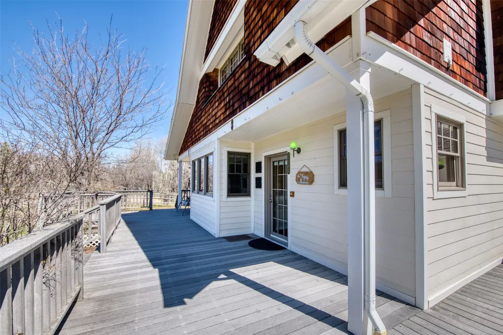 3544 Mcintosh Lane Darby MT 59829