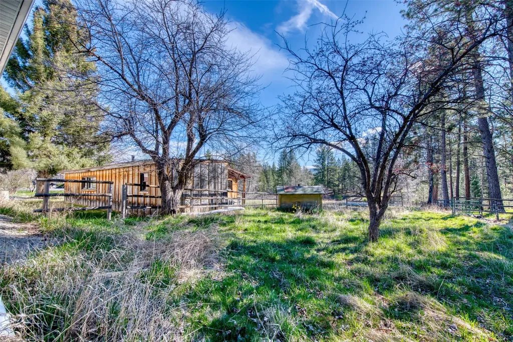 3544 Mcintosh Lane Darby MT 59829