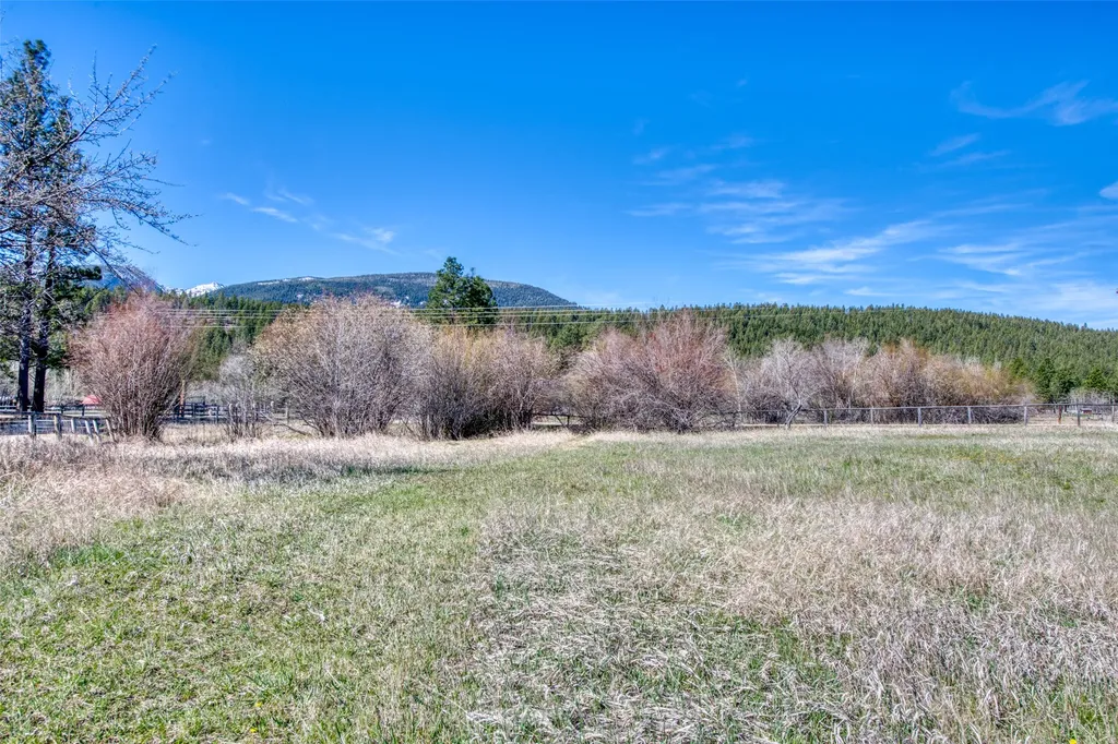 3544 Mcintosh Lane Darby MT 59829