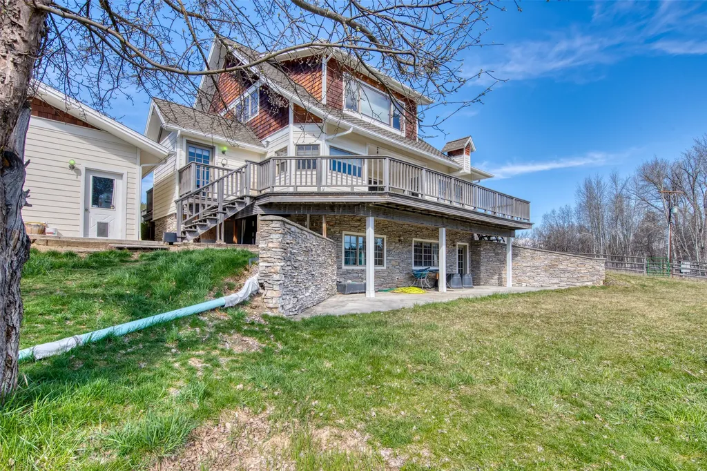 3544 Mcintosh Lane Darby MT 59829