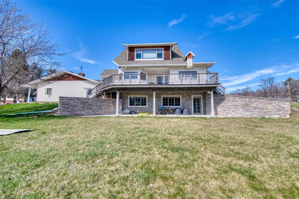 3544 Mcintosh Lane Darby MT 59829
