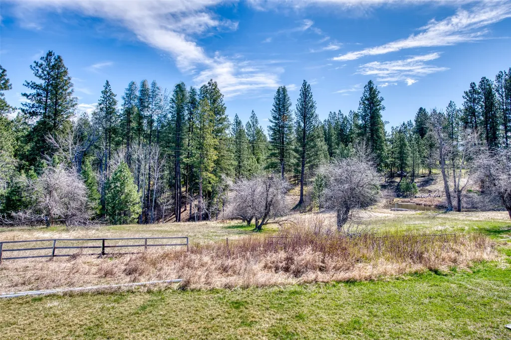 3544 Mcintosh Lane Darby MT 59829