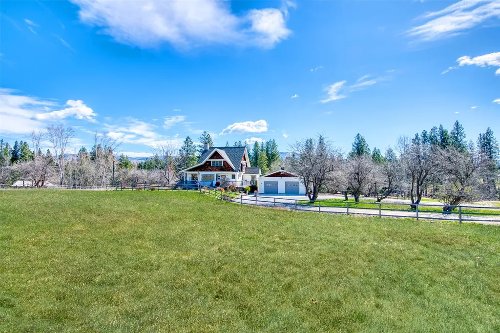 3544 Mcintosh Lane Darby MT 59829