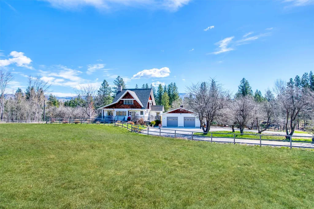 3544 Mcintosh Lane Darby MT 59829