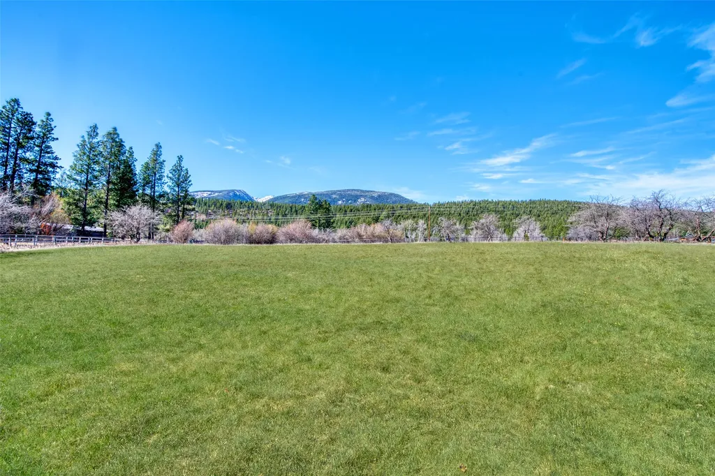 3544 Mcintosh Lane Darby MT 59829