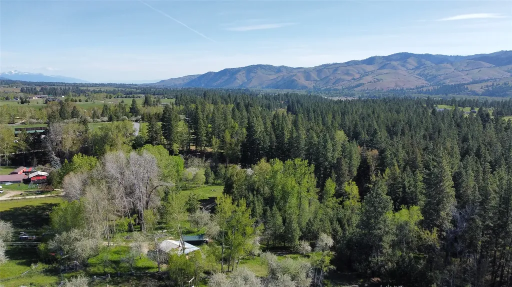 3544 Mcintosh Lane Darby MT 59829