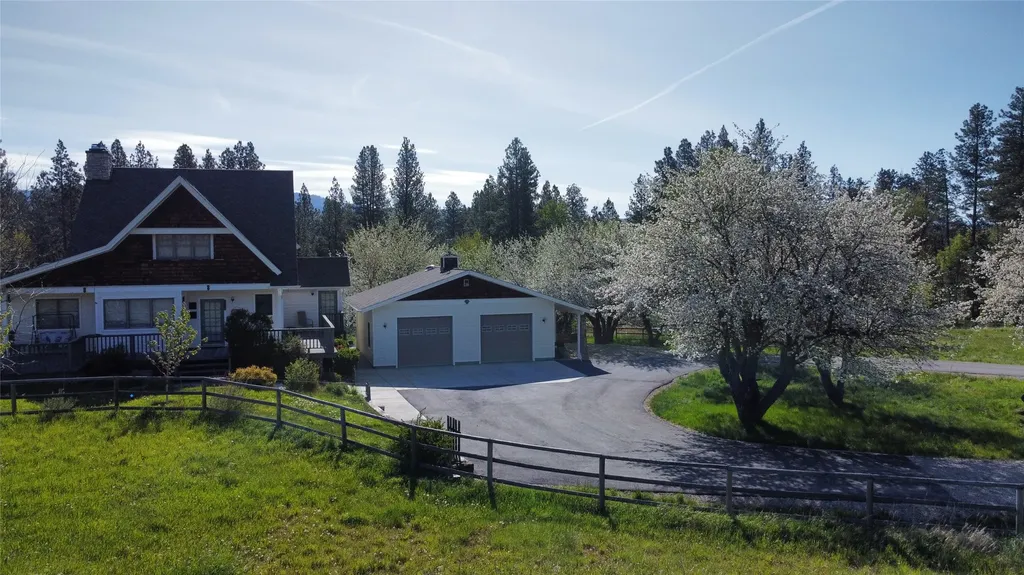3544 Mcintosh Lane Darby MT 59829