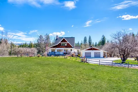 3544 Mcintosh Lane Darby MT 59829