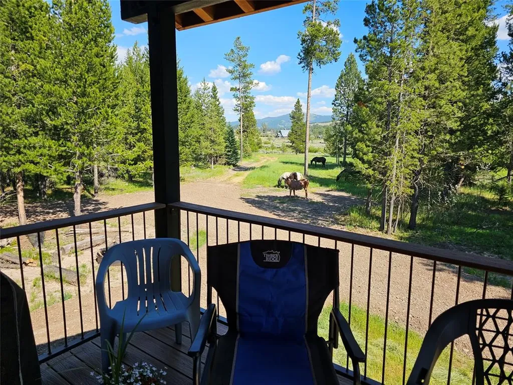 4425 W Willow Creek Road Lincoln MT 59639