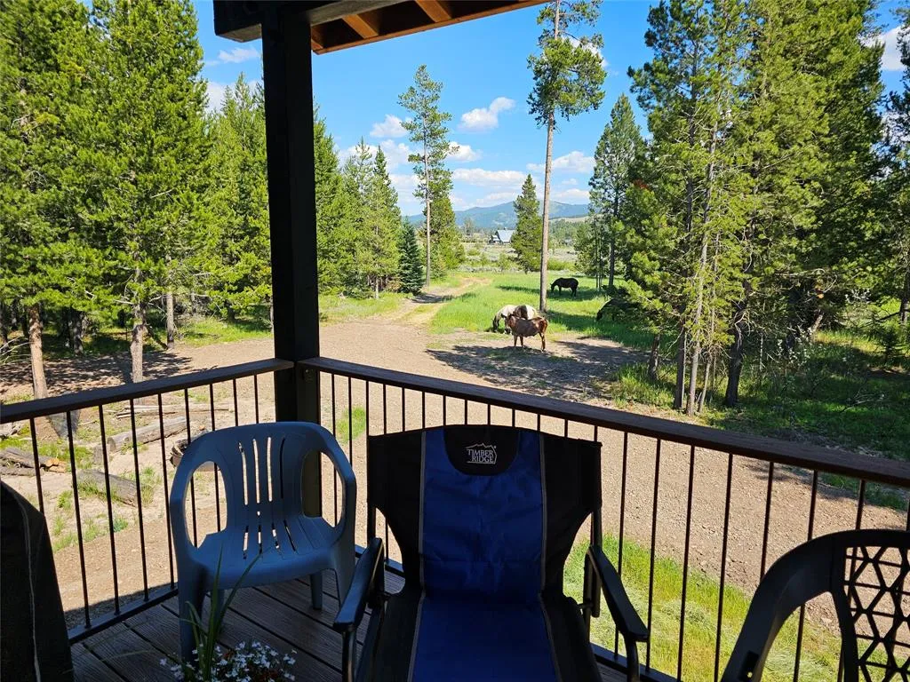 4425 W Willow Creek Road Lincoln MT 59639