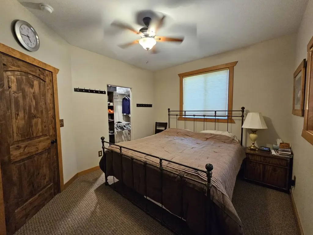 4425 W Willow Creek Road Lincoln MT 59639