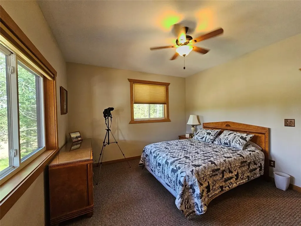 4425 W Willow Creek Road Lincoln MT 59639