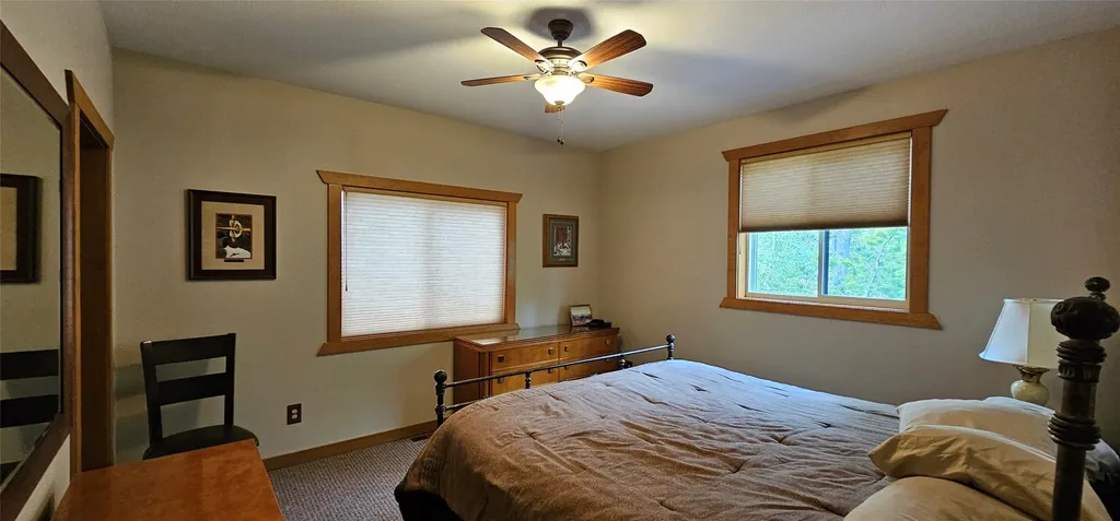 4425 W Willow Creek Road Lincoln MT 59639