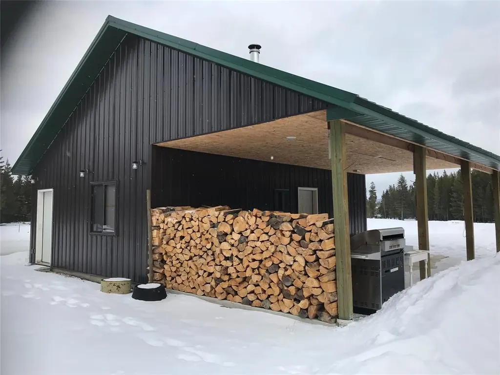 4425 W Willow Creek Road Lincoln MT 59639