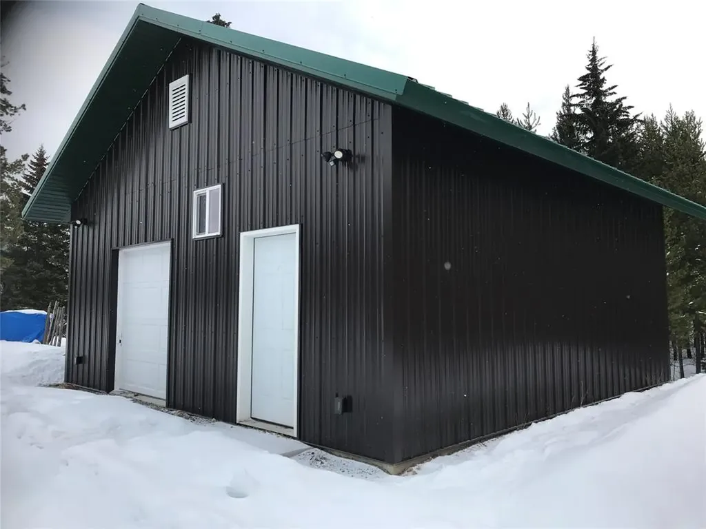 4425 W Willow Creek Road Lincoln MT 59639