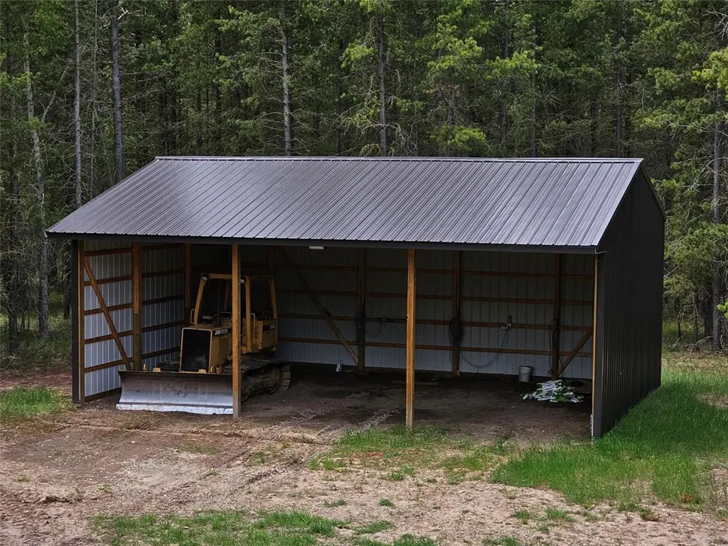 4425 W Willow Creek Road Lincoln MT 59639