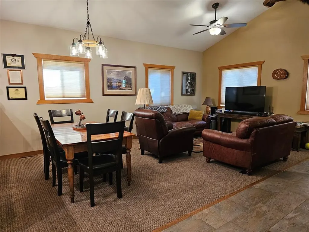 4425 W Willow Creek Road Lincoln MT 59639