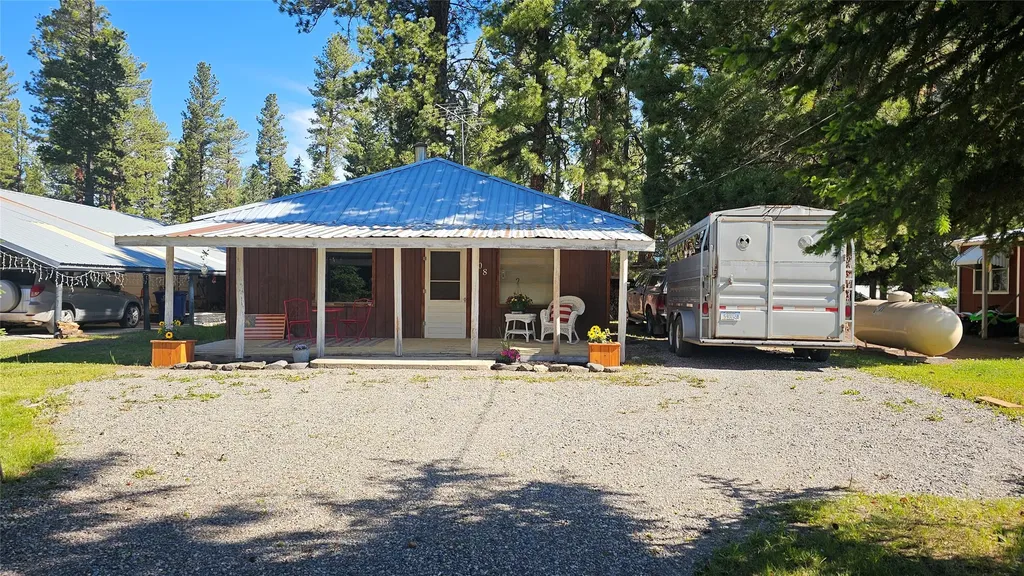 808 2nd Street N Lincoln MT 59639