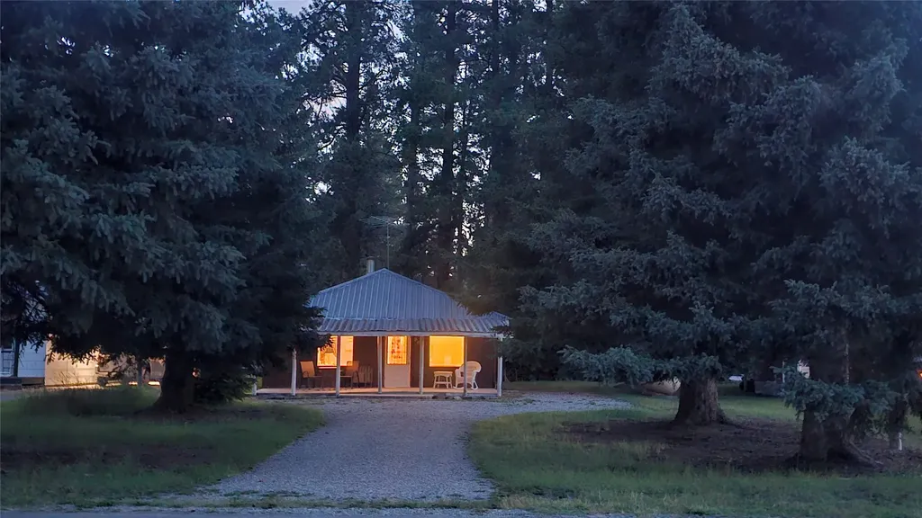 808 2nd Street N Lincoln MT 59639
