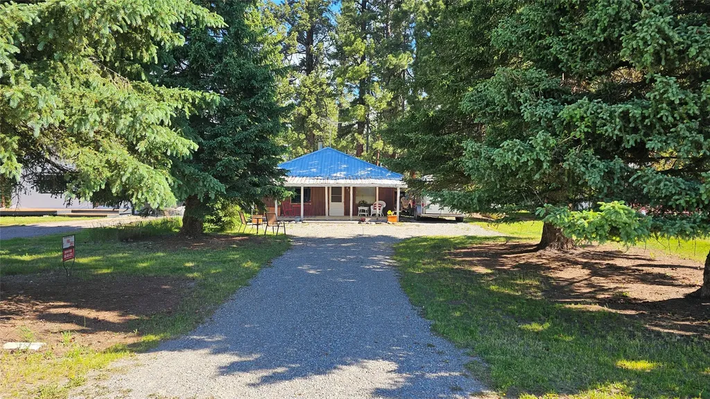 808 2nd Street N Lincoln MT 59639