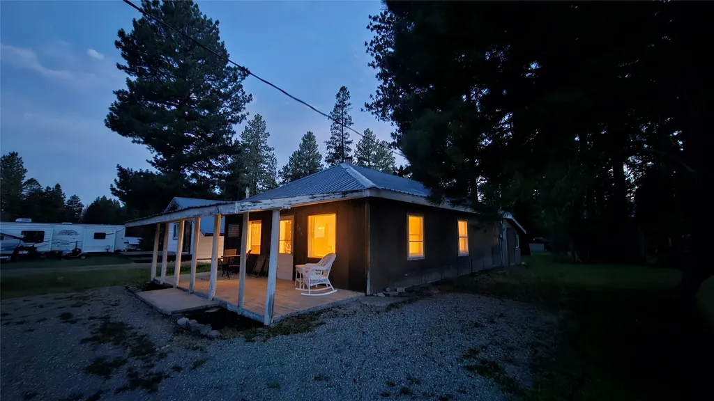 808 2nd Street N Lincoln MT 59639