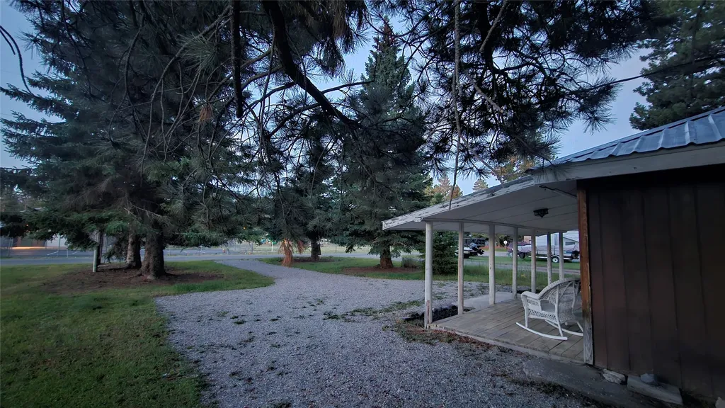 808 2nd Street N Lincoln MT 59639
