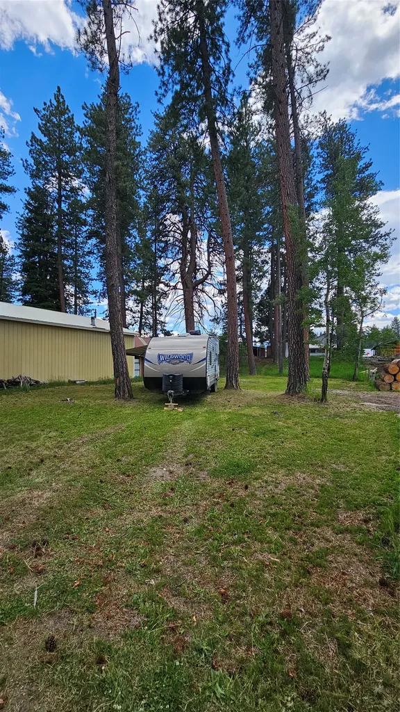 808 2nd Street N Lincoln MT 59639