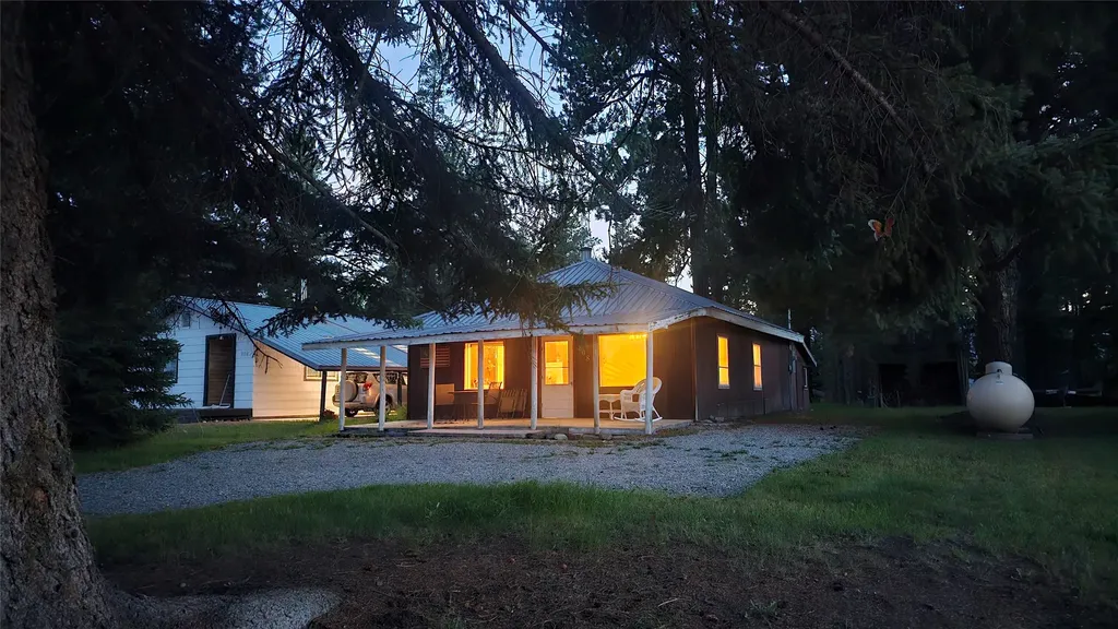 808 2nd Street N Lincoln MT 59639
