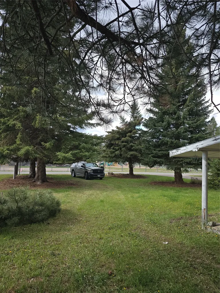 808 2nd Street N Lincoln MT 59639