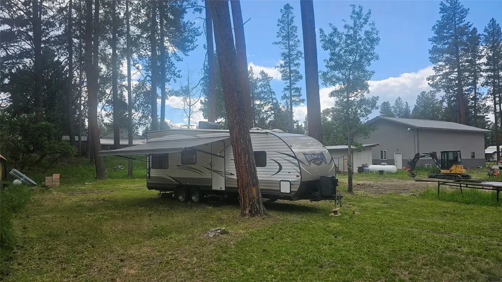 808 2nd Street N Lincoln MT 59639